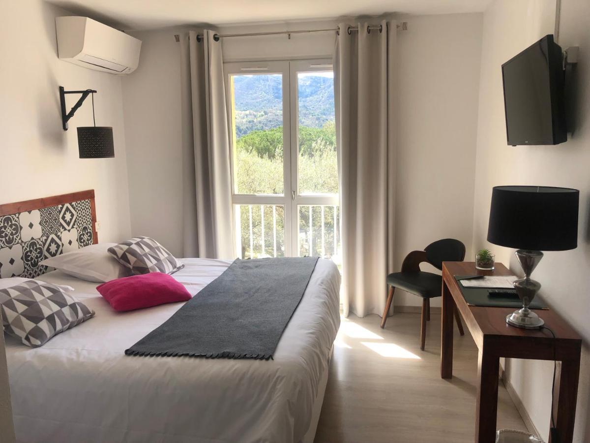 Отель La Picholine En Provence Ньон Экстерьер фото