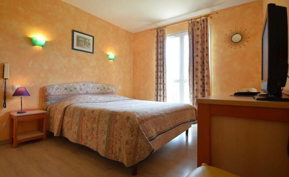 Отель La Picholine En Provence Ньон Экстерьер фото